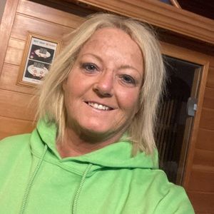 Meet your Posher, Marsha